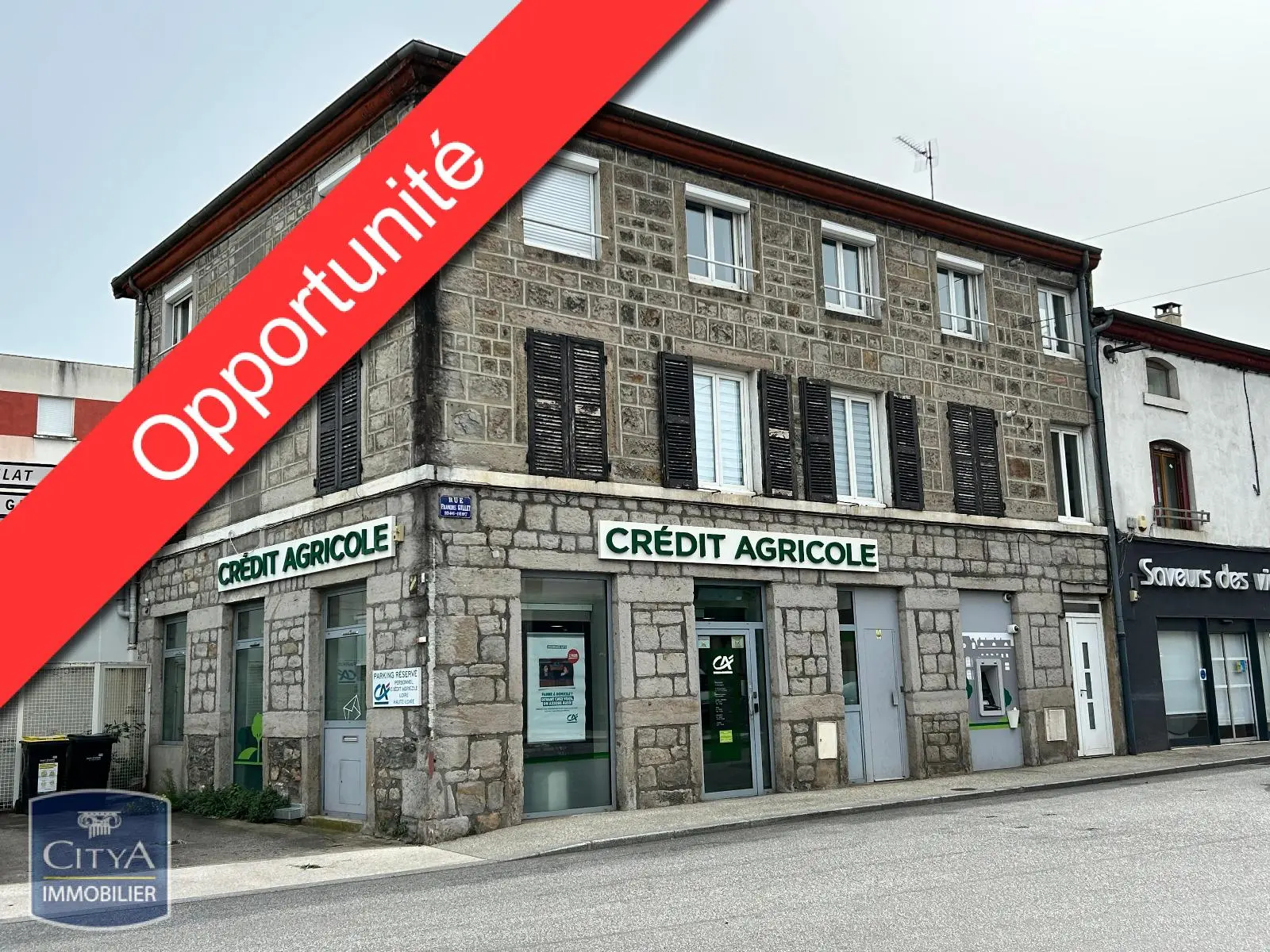 Photo 1 Local Commercial 119.77m²
