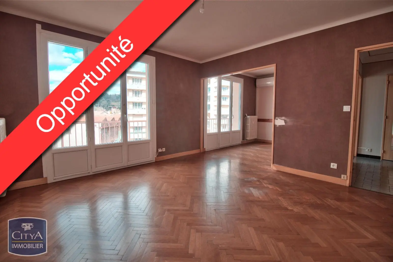 Photo 1 Appartement