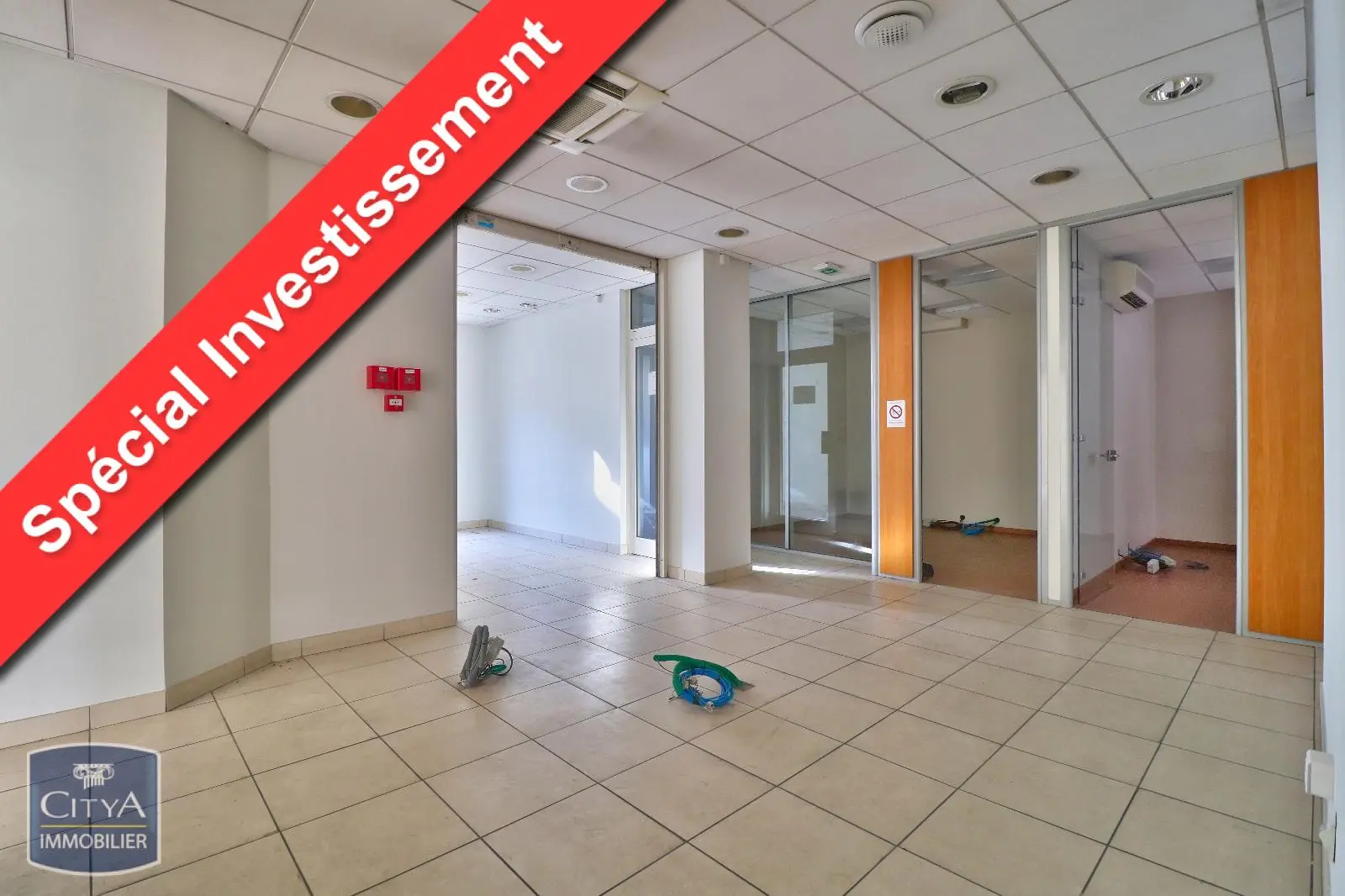 Photo 1 Local Commercial 87m²