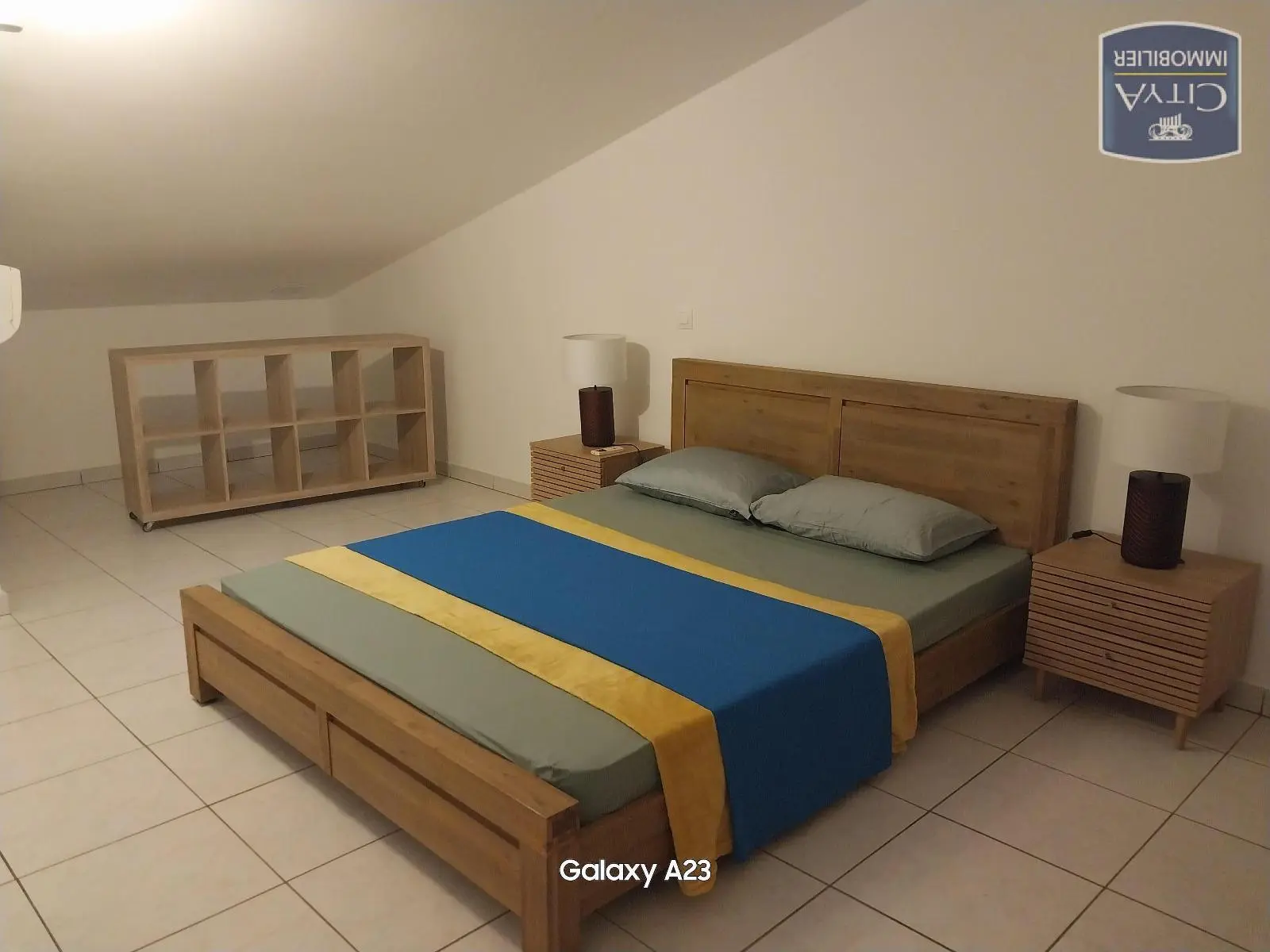 Photo 5 Appartement 2 pièces 54.75m²