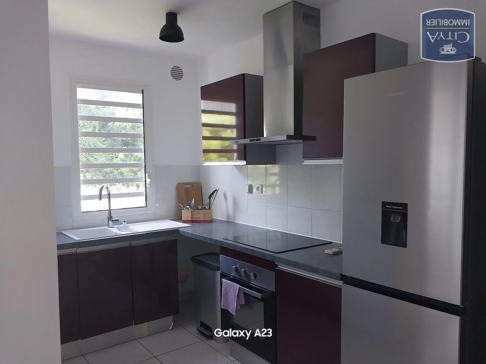 Photo 1 Appartement 2 pièces 54.75m²