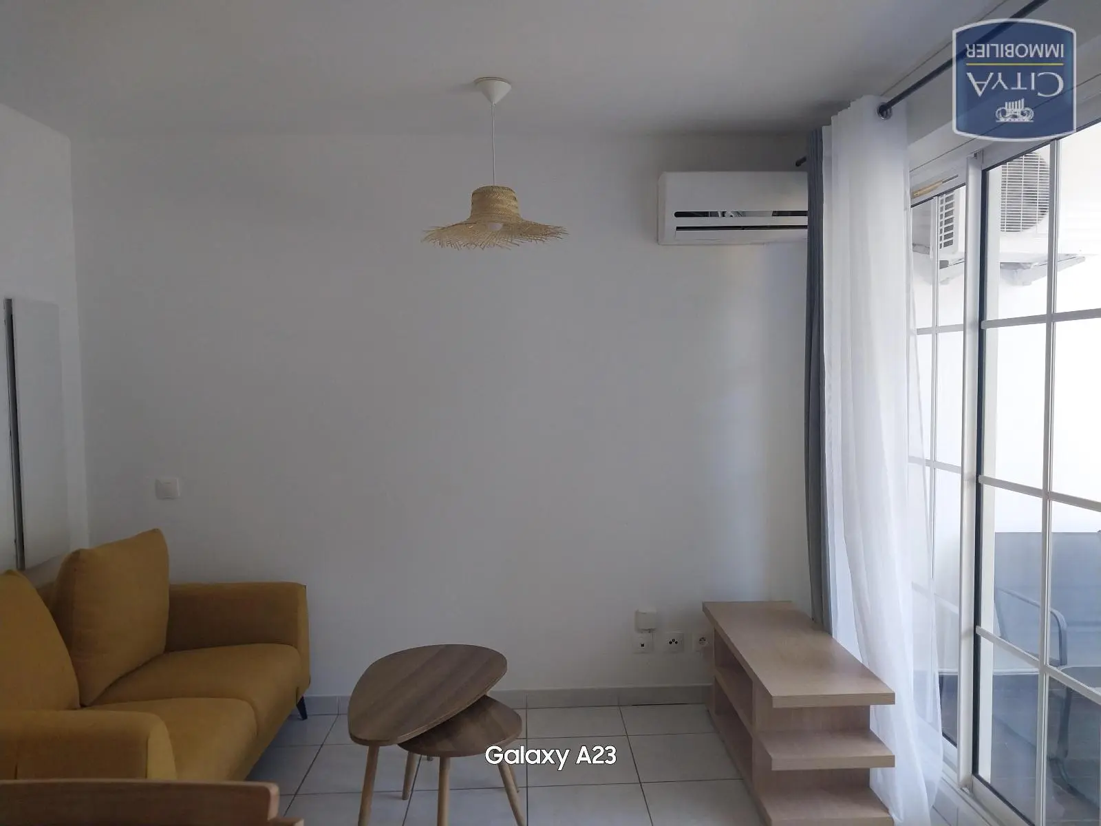 Photo 2 Appartement 2 pièces 54.75m²