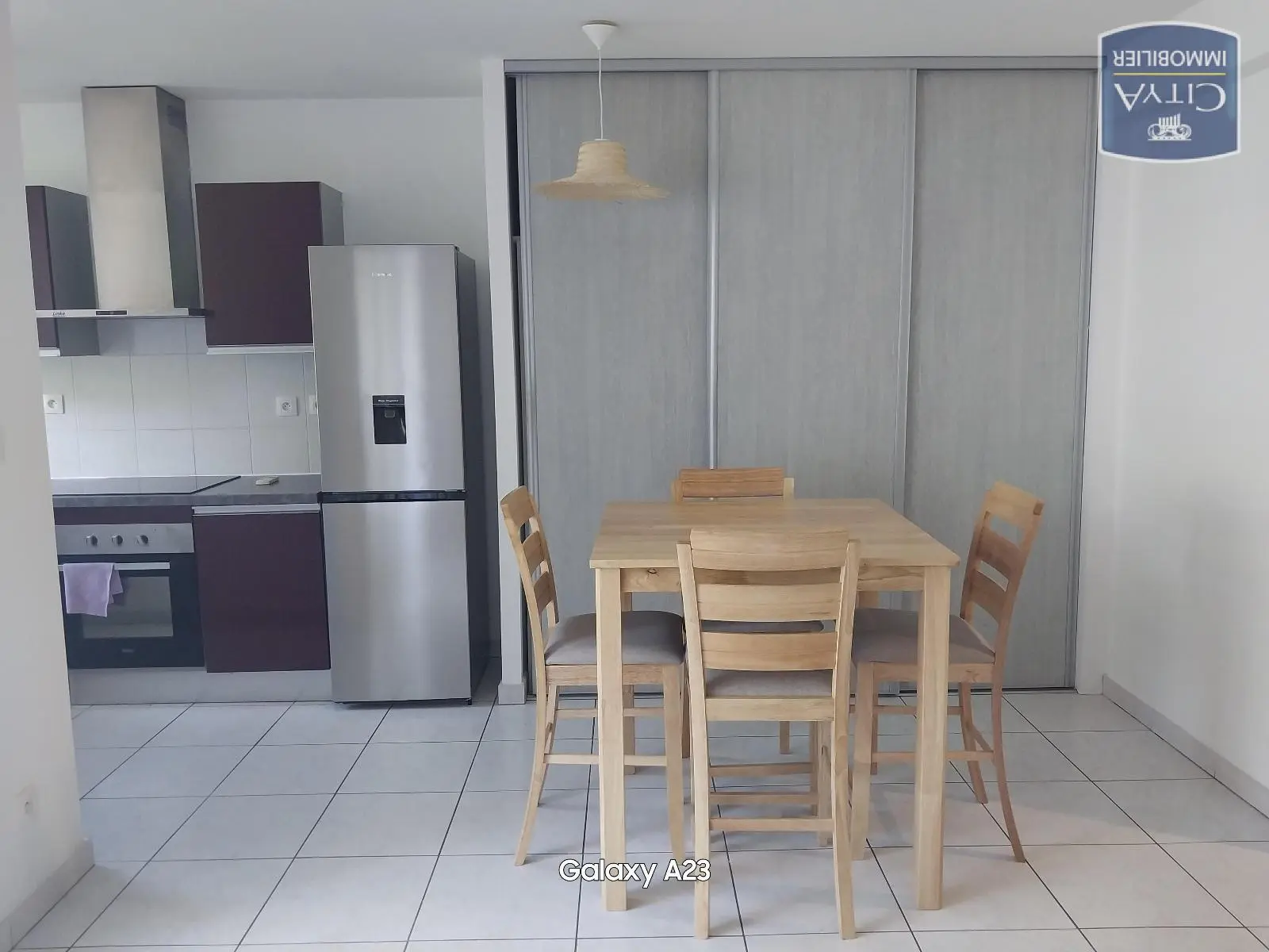 Photo 4 Appartement 2 pièces 54.75m²