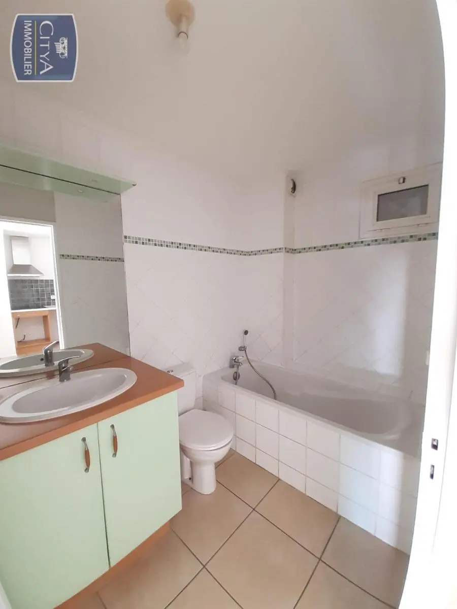 Photo 4 Appartement 1 pièce 41m²
