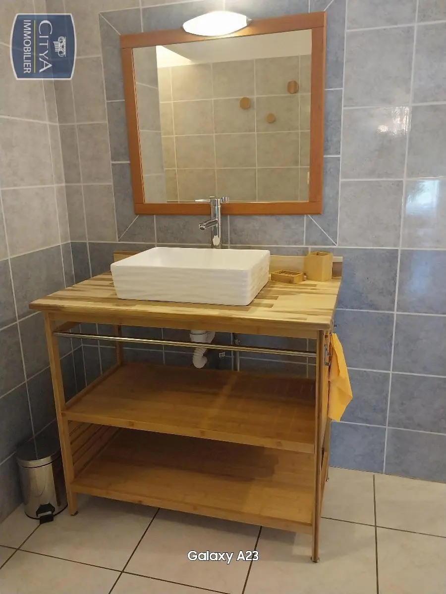 Photo 6 Appartement 2 pièces 54.75m²