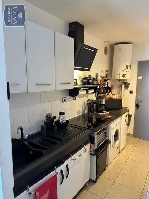 Photo 4 Appartement 1 pièce 26.78m²