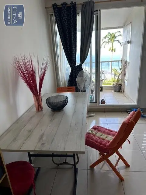 Photo 3 Appartement 1 pièce 26.78m²