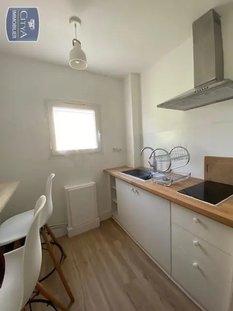 Photo 4 Appartement 1 pièce 31.81m²
