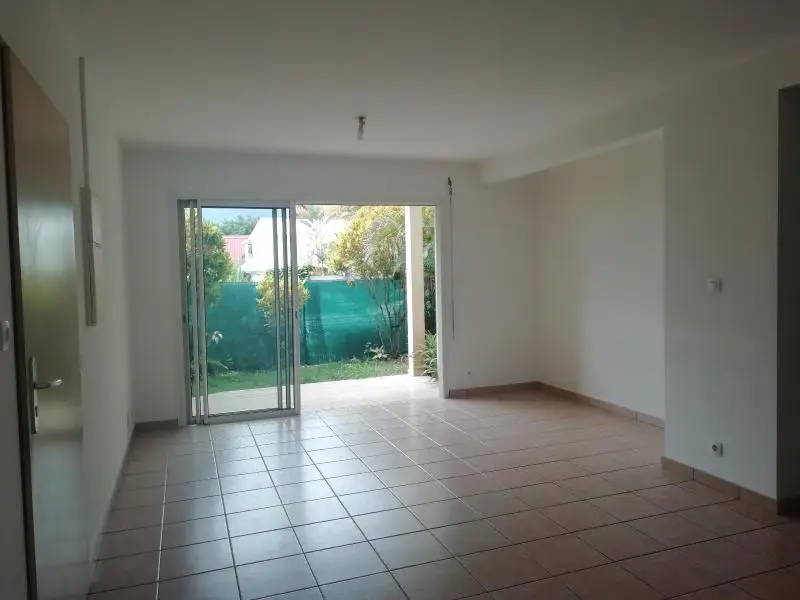Photo 1 appartement Le Tampon