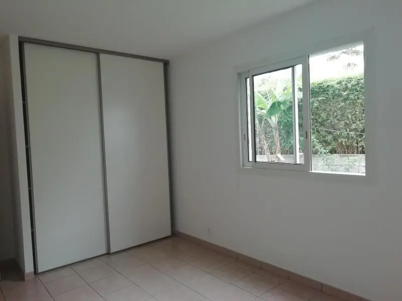 Photo 2 appartement Le Tampon