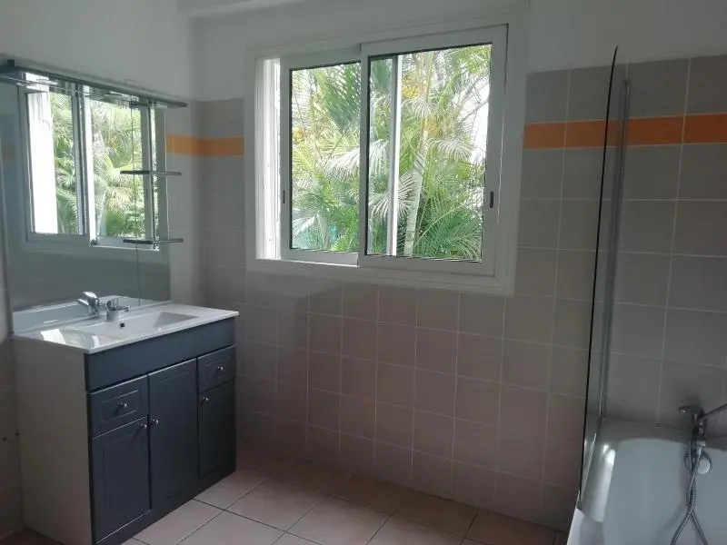 Photo 3 appartement Le Tampon