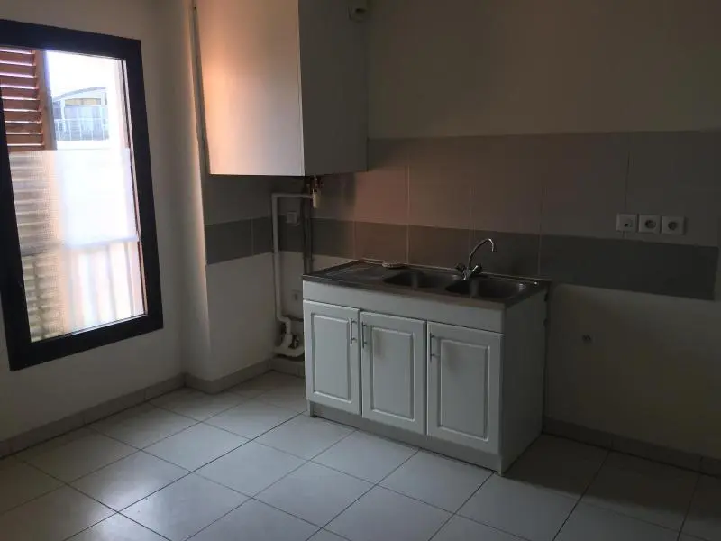 Photo 2 Appartement 3 pièces 77.91m²