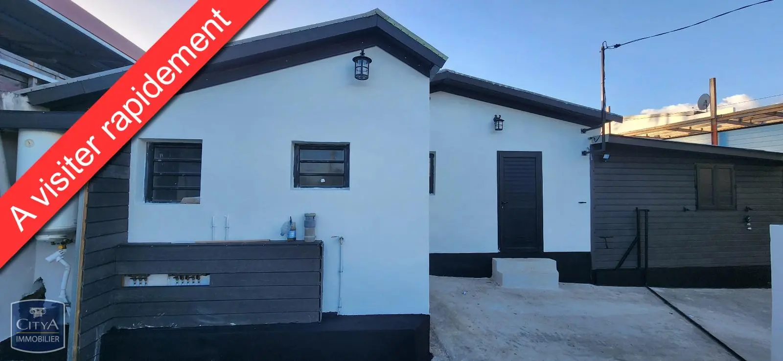 Photo 2 pour Maison 4 pièces 73.7m² Photo 2 Maison 4 pièces 73.7m²