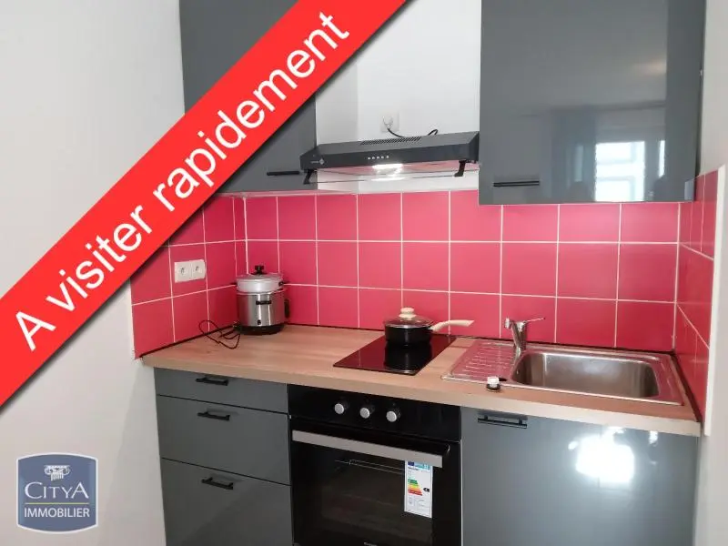 Photo 1 appartement Le Tampon