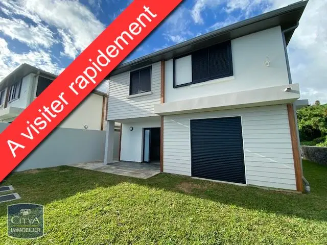 Photo 1 Maison 5 pièces 116.85m²