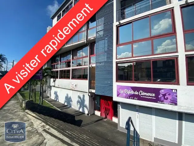 Photo 1 Appartement 1 pièce 25.14m²