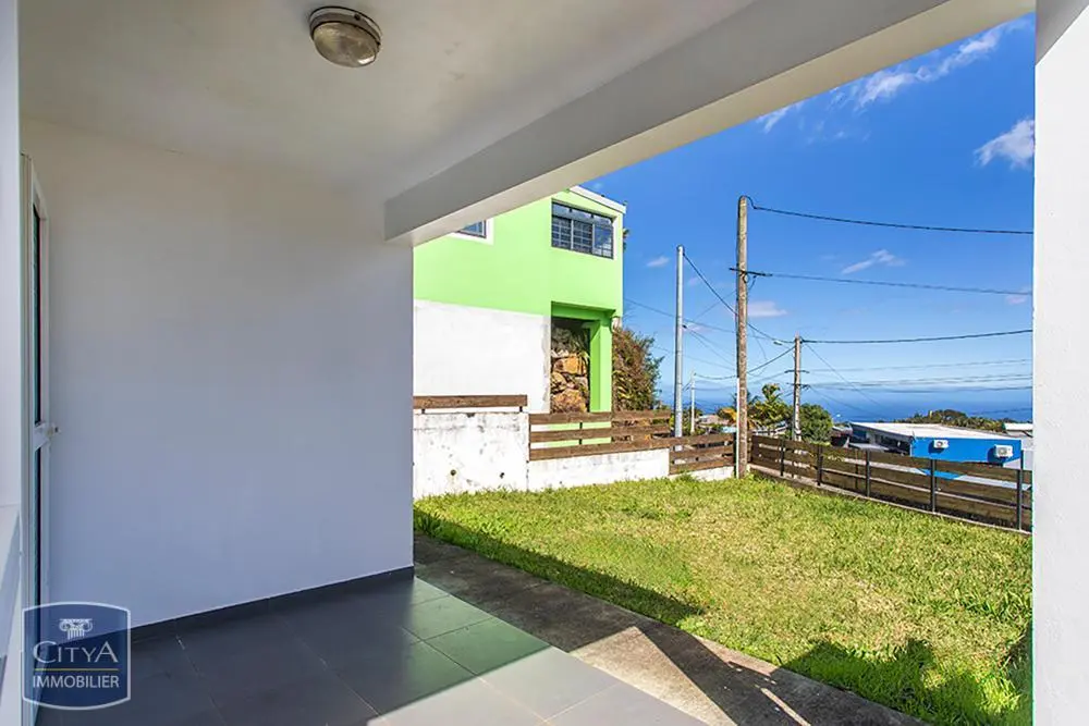 Photo 2 Maison 3 pièces 118m²