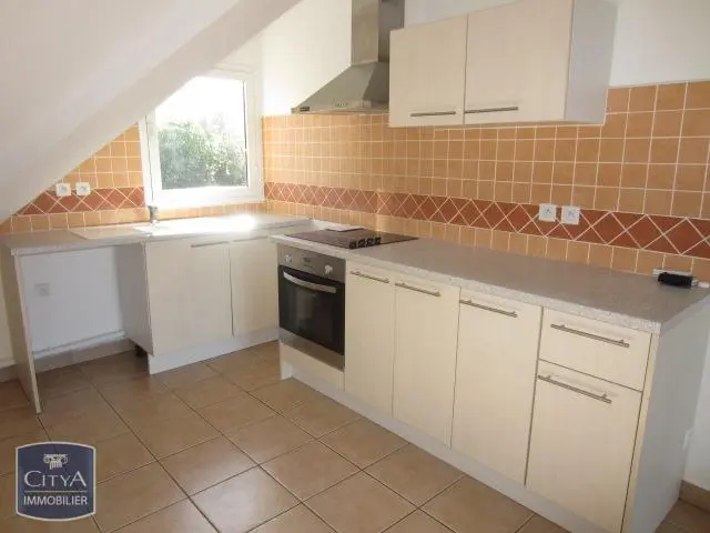 Photo 2 Appartement 3 pièces 61.12m²