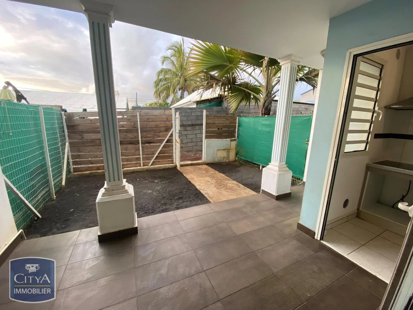 Photo 2 Appartement 3 pièces 62m²