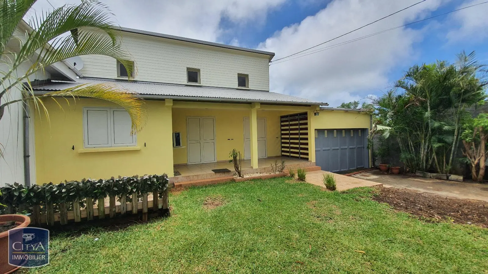 Photo 1 Maison 5 pièces 107.26m²