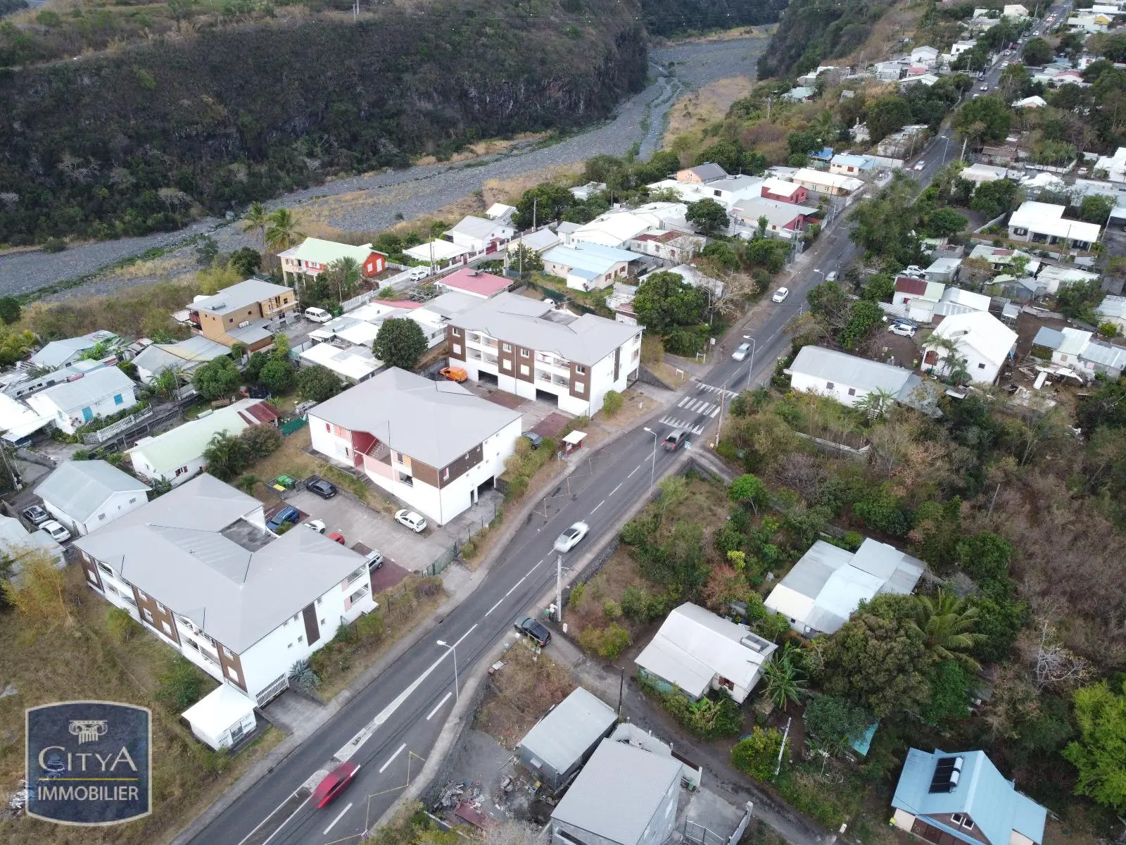 Photo 6 Appartement 2 pièces 32.94m²
