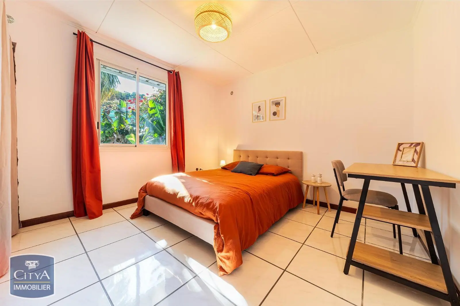 Photo 3 appartement Le Tampon