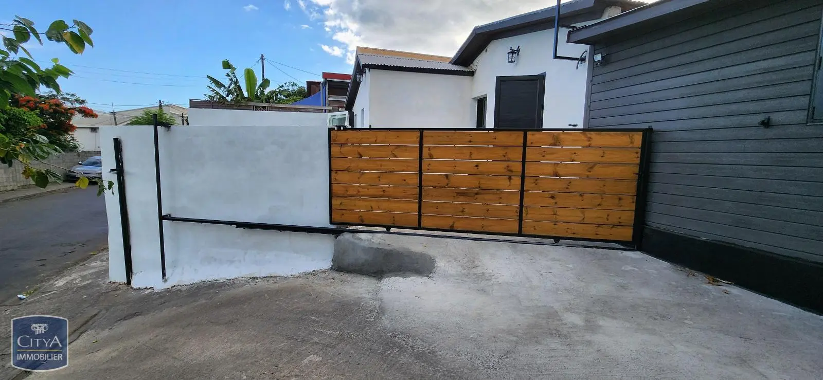 Photo 1 pour Maison 4 pièces 73.7m² Photo 1 Maison 4 pièces 73.7m²