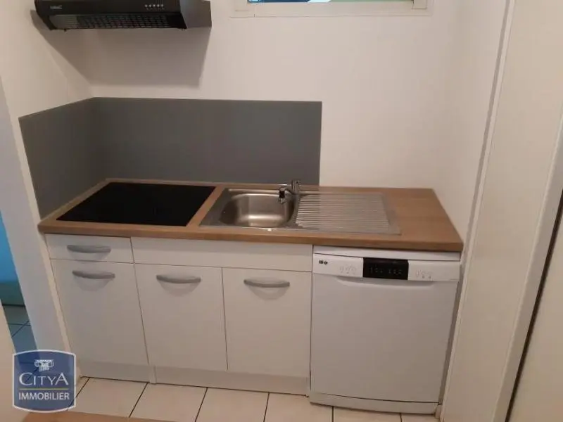 Photo 3 Appartement 2 pièces 42.05m²