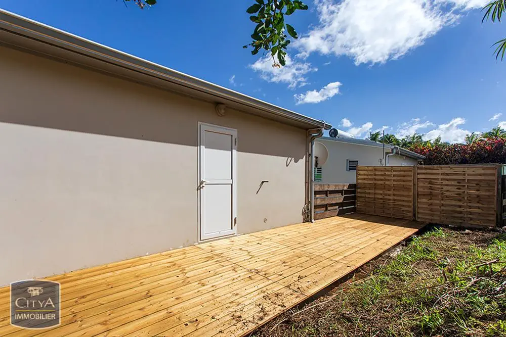 Photo 9 Maison 3 pièces 118m²