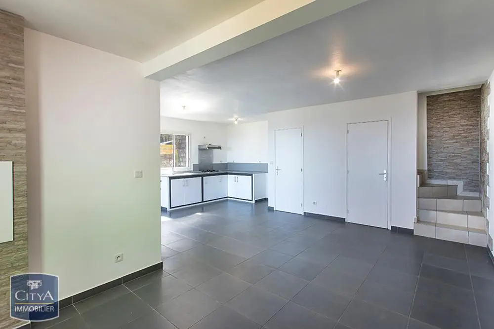 Photo 3 Maison 3 pièces 118m²