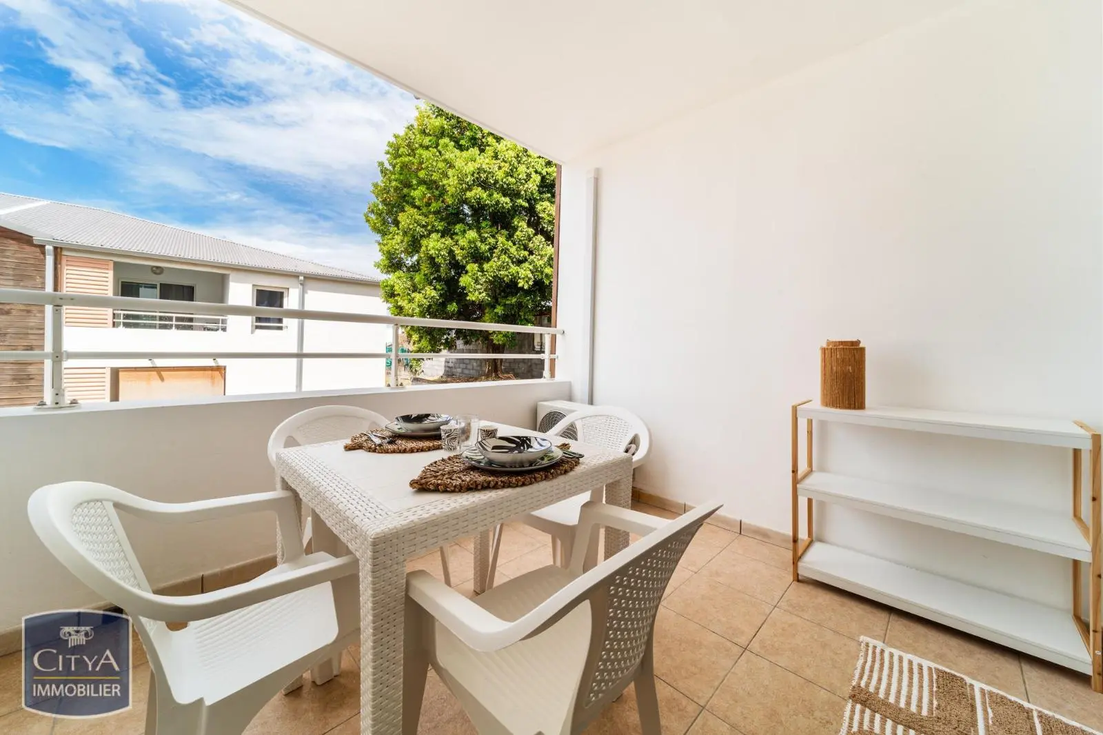 Photo 6 Appartement 2 pièces 32.94m²