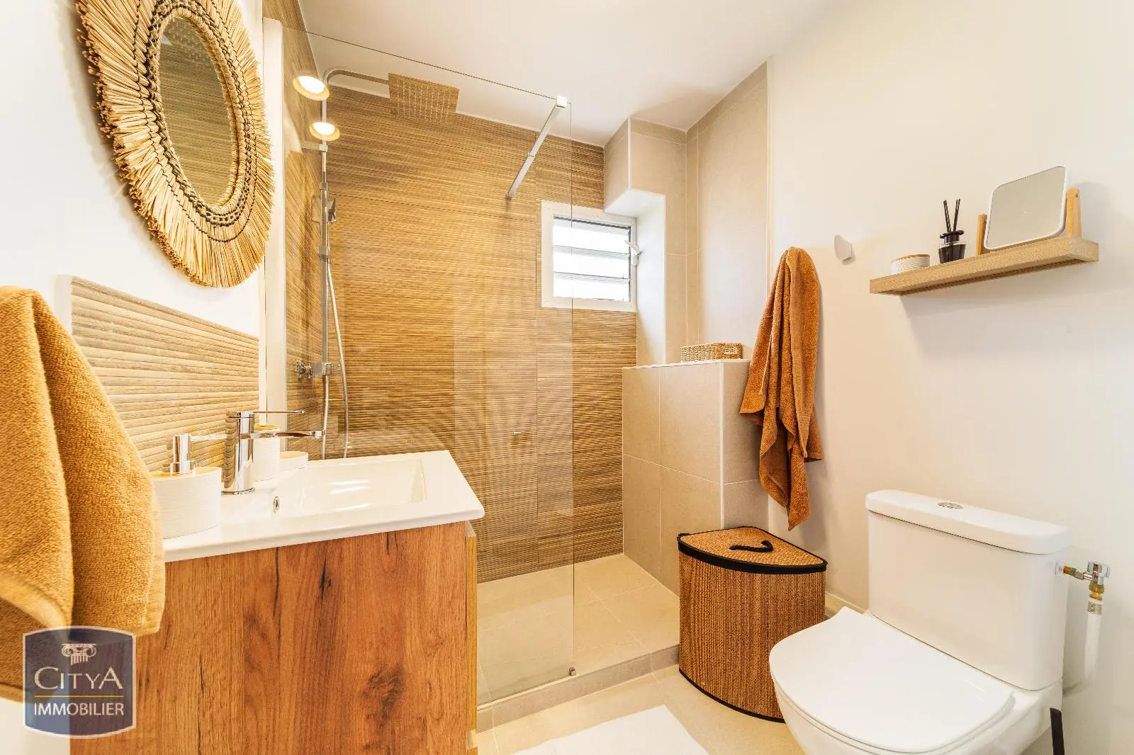 Photo 5 Appartement 2 pièces 32.94m²