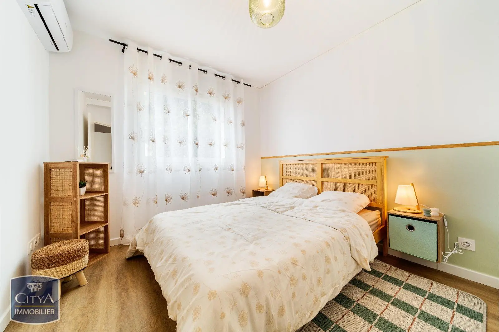 Photo 3 Appartement 2 pièces 32.94m²