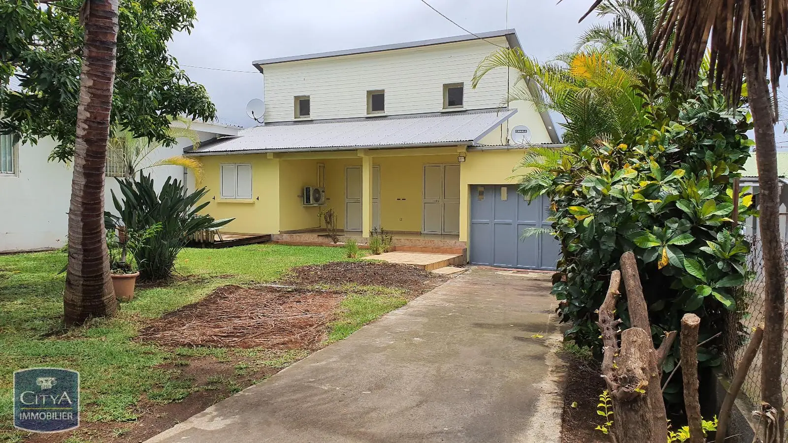 Photo 2 Maison 5 pièces 107.26m²