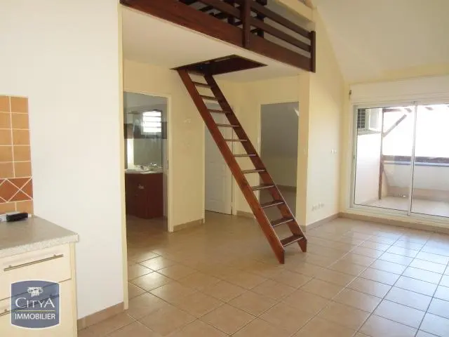 Photo 3 Appartement 3 pièces 61.12m²