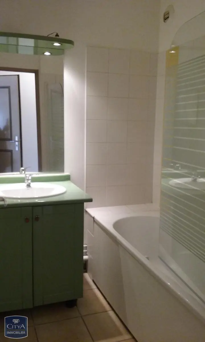 Photo 4 Appartement 1 pièce 18.5m²