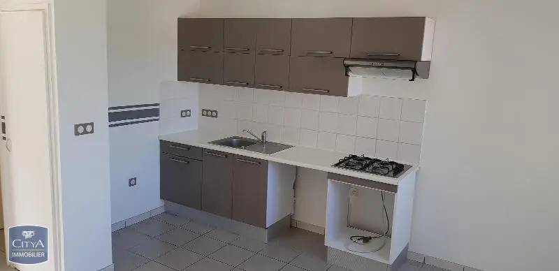 Photo 2 pour Appartement 3 pièces 62m² Photo 2 Appartement 3 pièces 62m²