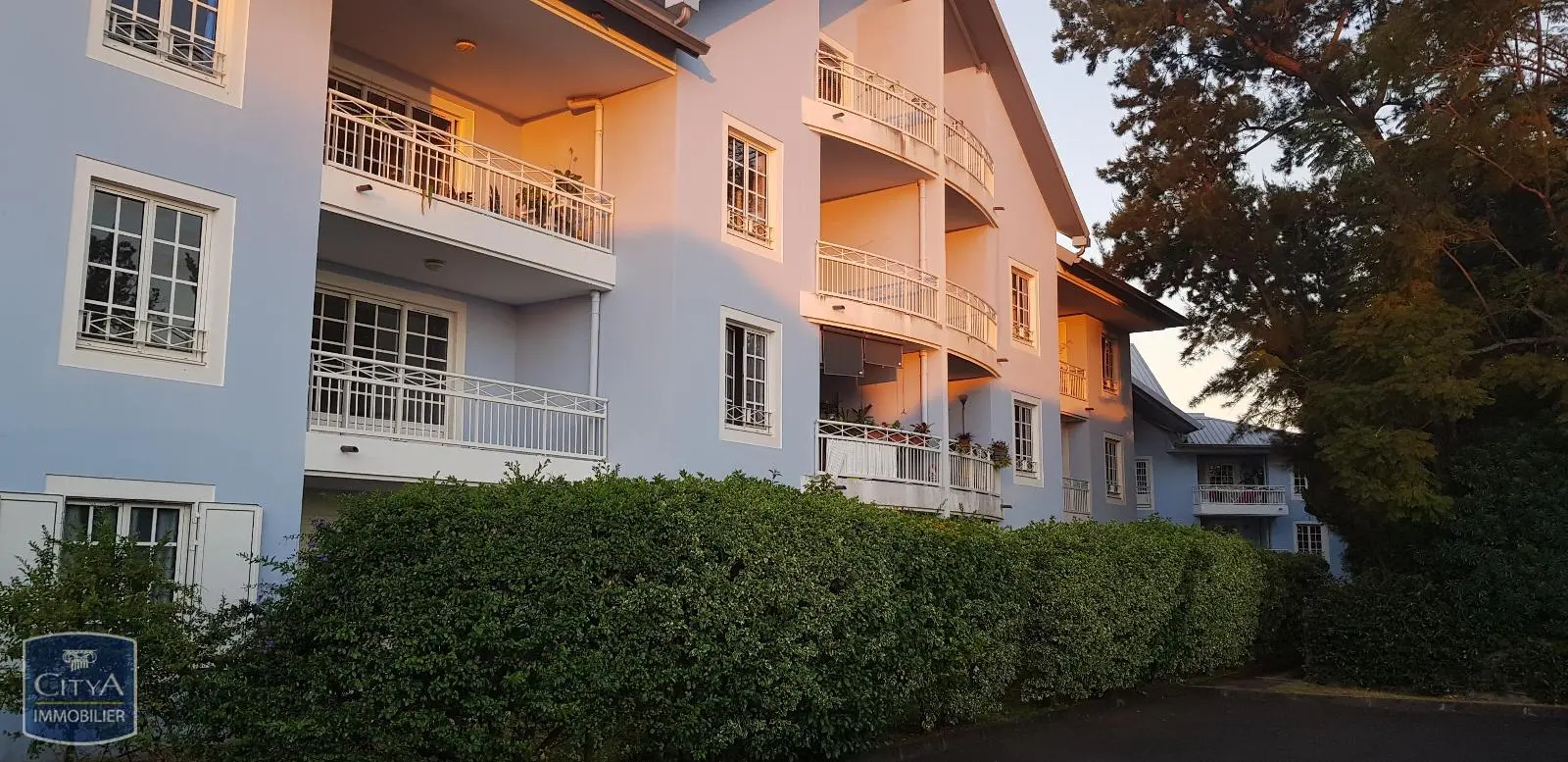 Photo 1 pour Appartement 1 pièce 29m² Photo 1 Appartement 1 pièce 29m²