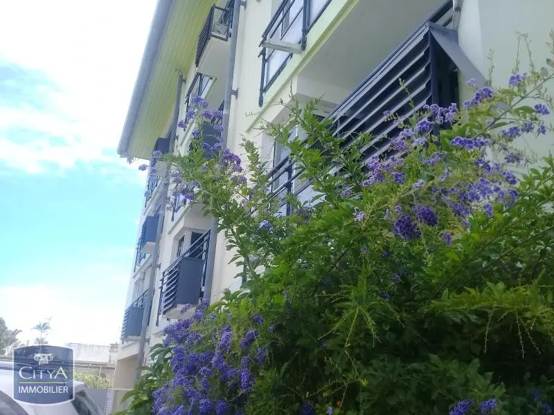 Photo 6 appartement Saint-Joseph