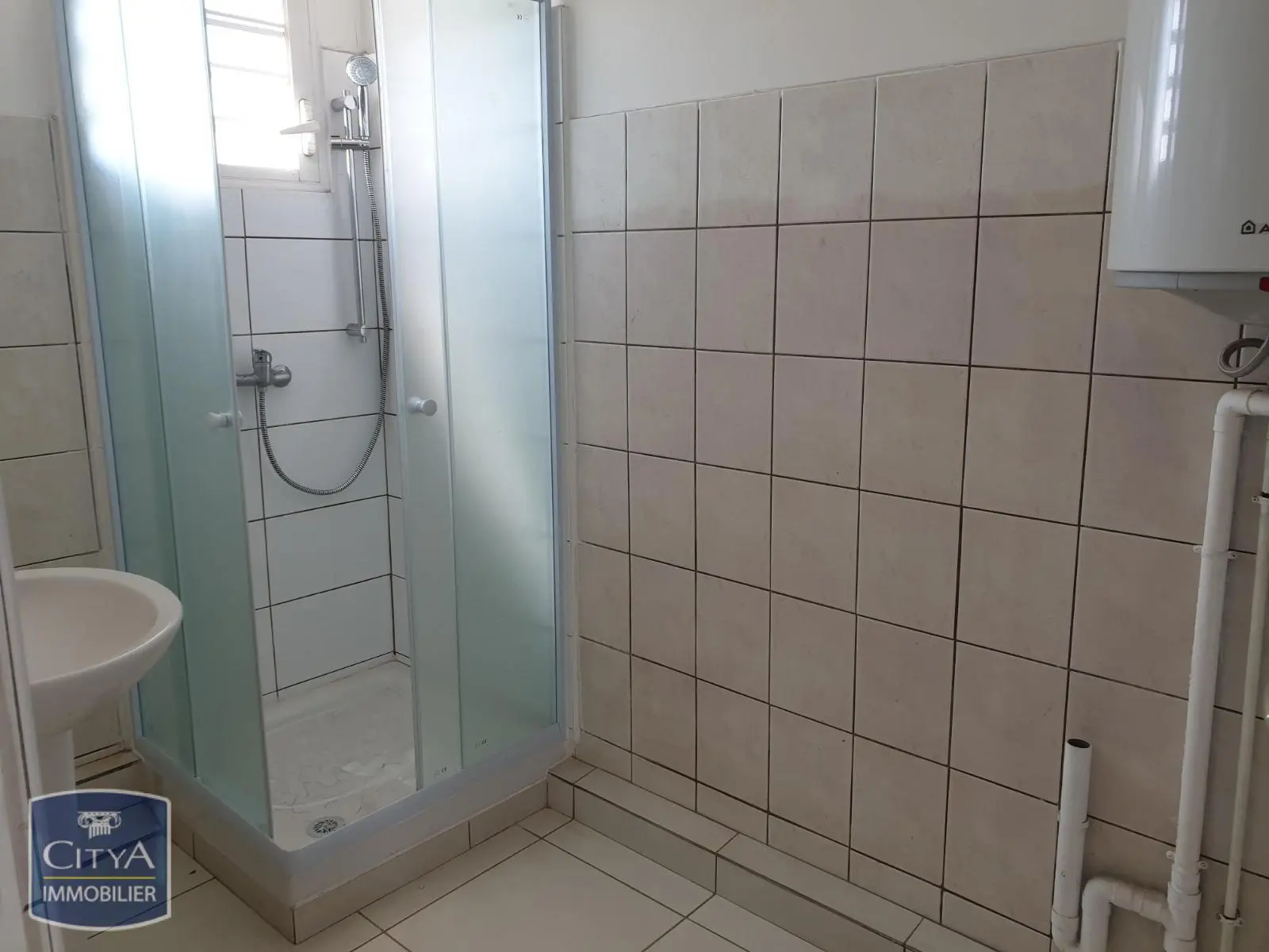 Photo 4 Appartement 3 pièces 49.5m²