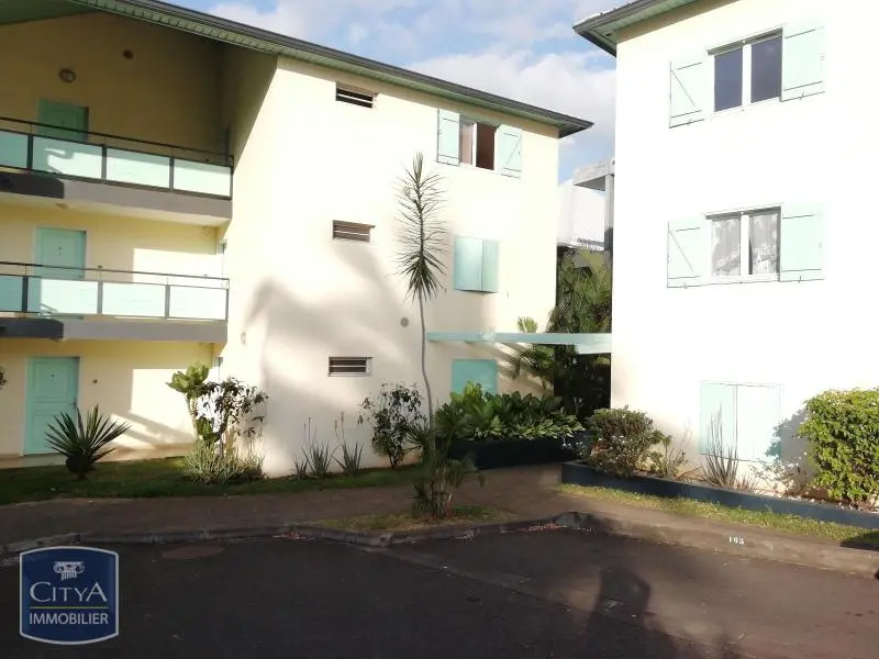 Photo 5 Appartement 2 pièces 42.05m²