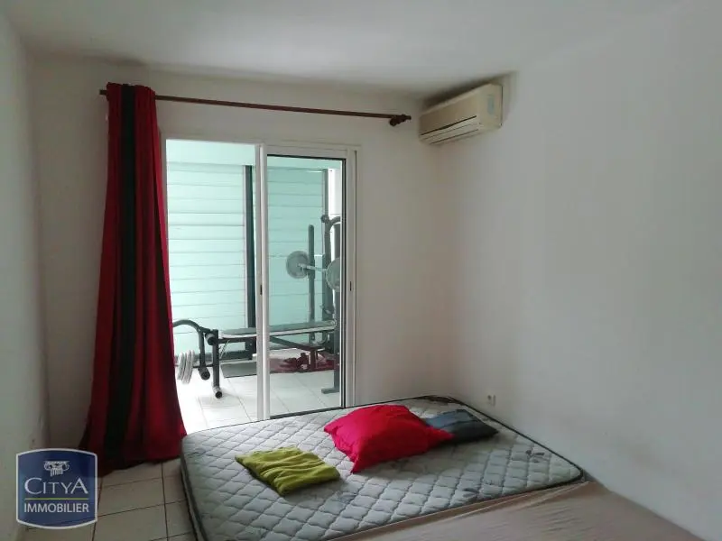 Photo 2 Appartement 2 pièces 42.05m²