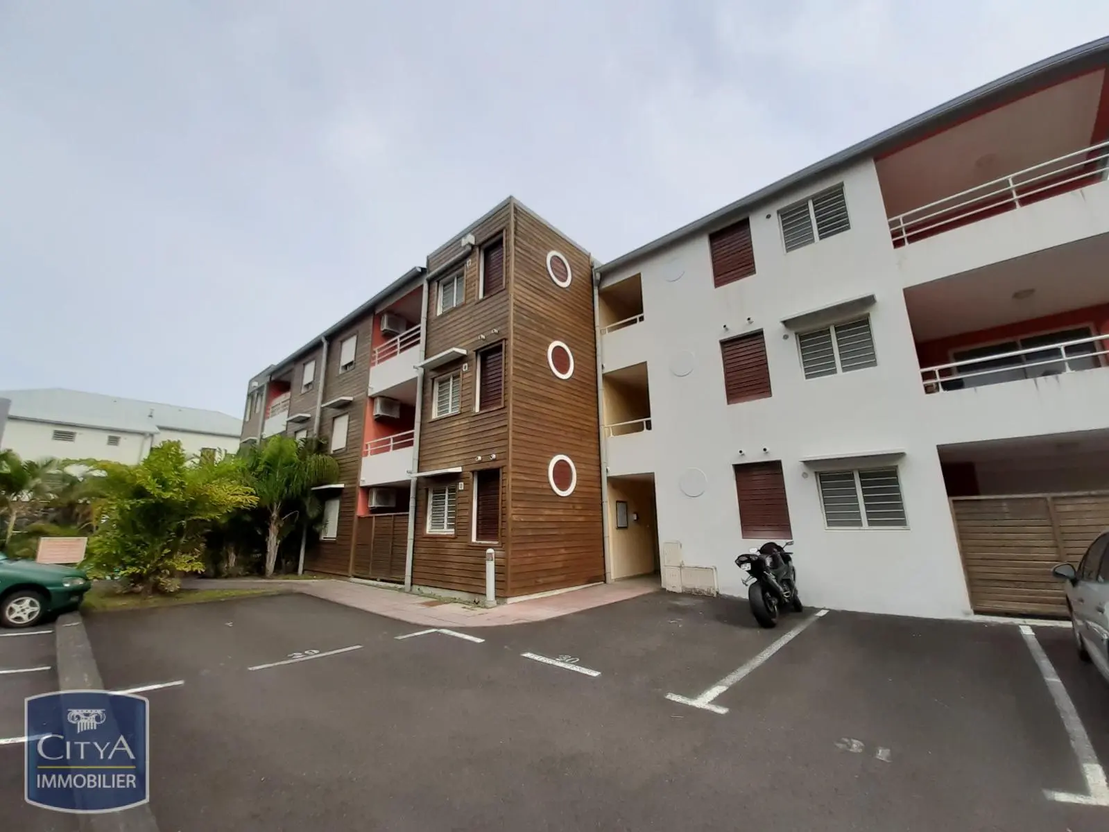 Photo 1 Appartement 2 pièces 44.64m²