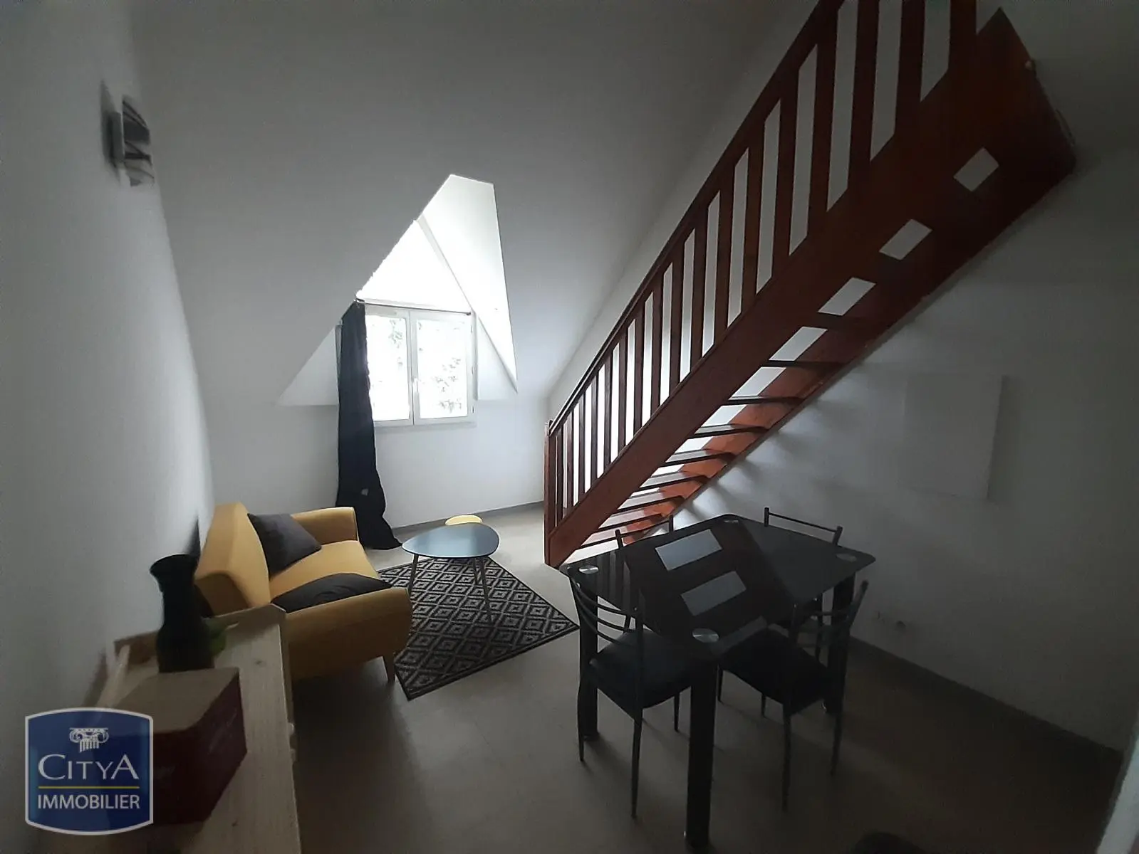 Photo 2 appartement Le Tampon