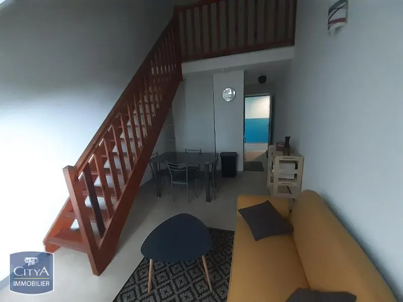 Photo 4 appartement Le Tampon
