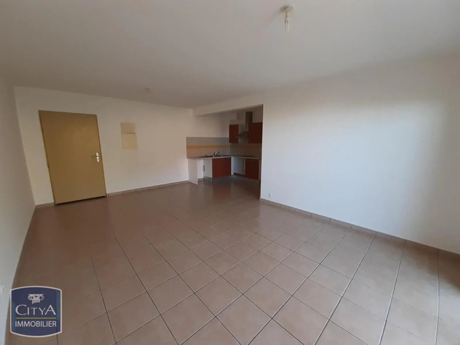 Photo 2 Appartement 3 pièces 63.12m²