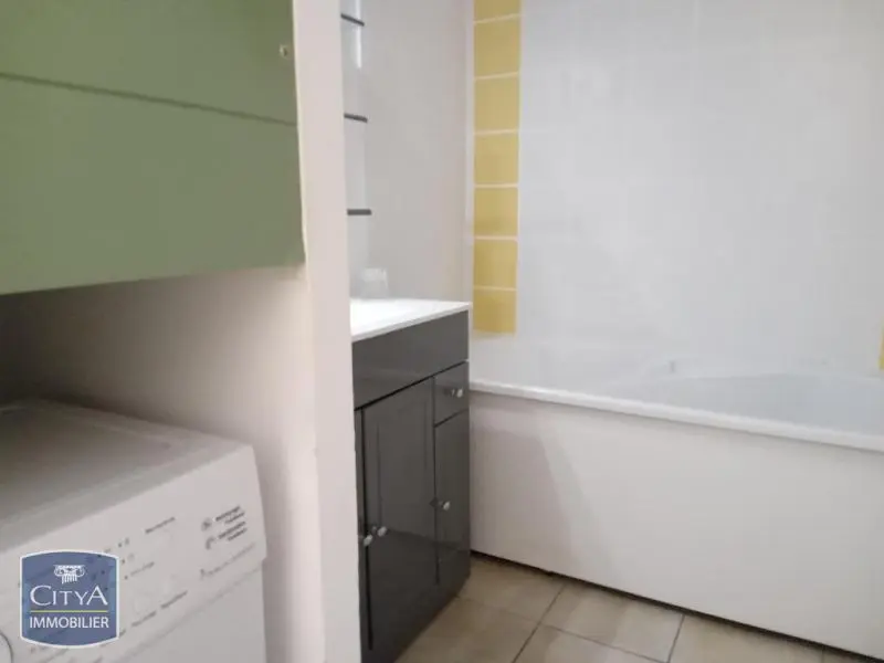 Photo 3 appartement Le Tampon