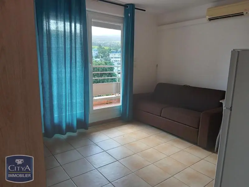 Photo 2 appartement Le Tampon