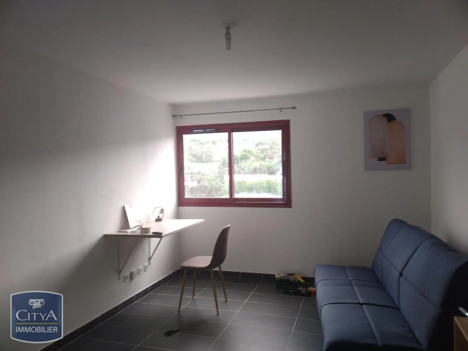 Photo 4 Appartement 1 pièce 25.14m²