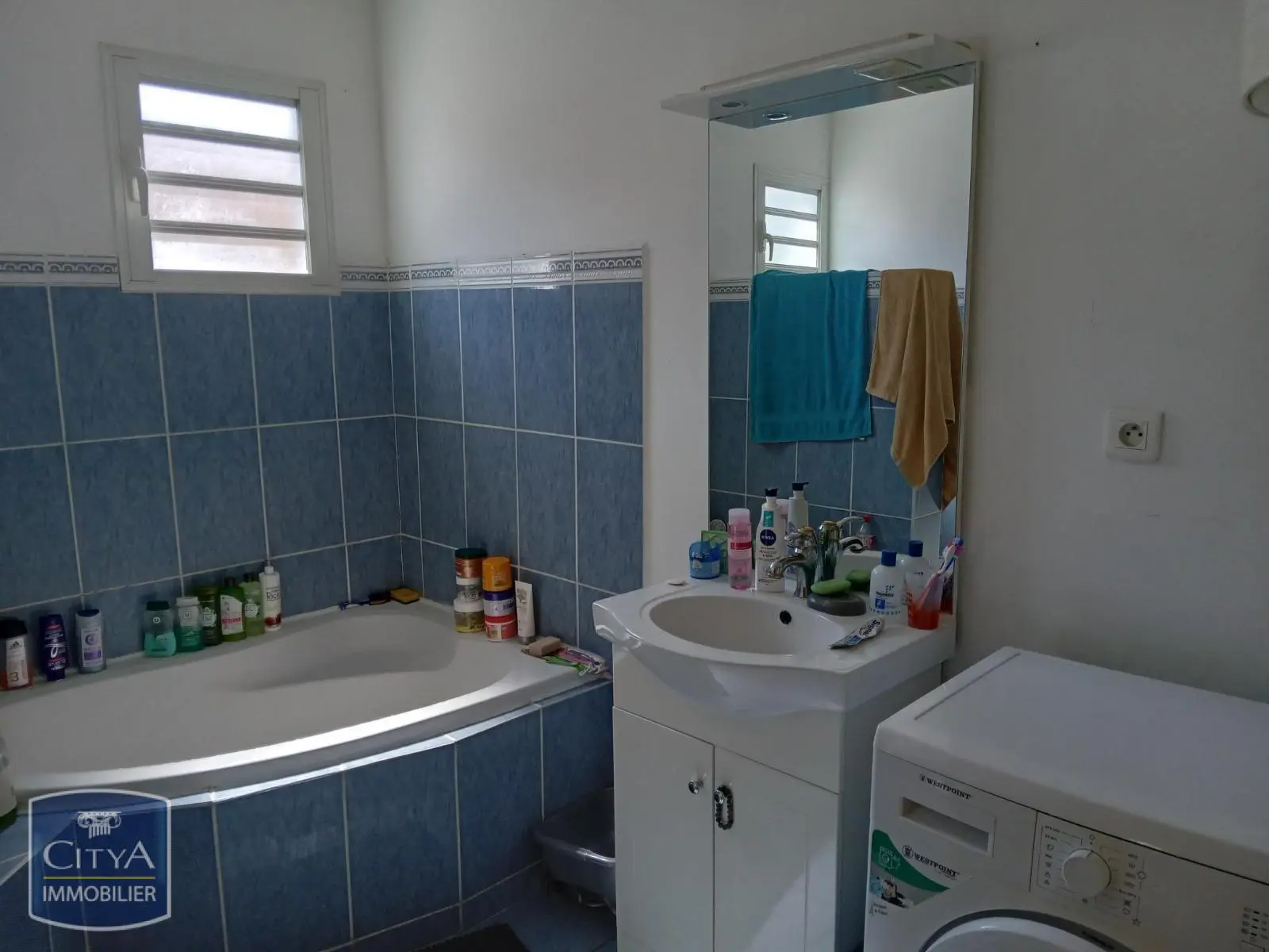 Photo 3 Appartement 2 pièces 35.02m²